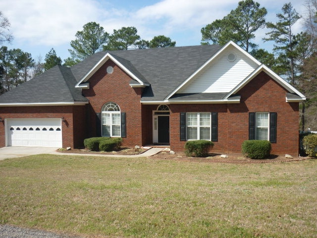 Main View