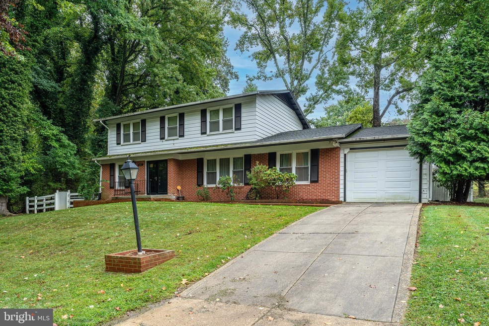 4701 Weldon Dr, Temple Hills, MD 20748 - photo 1