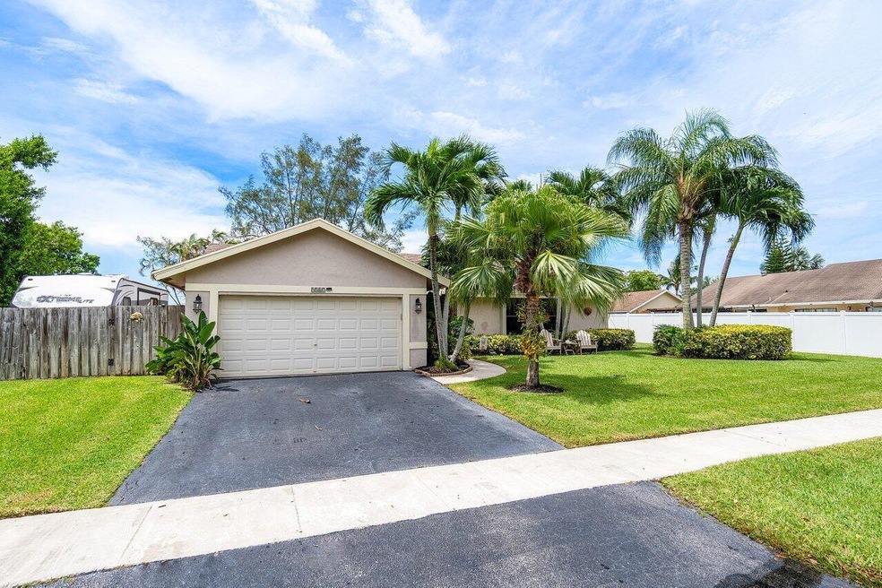 9587 Ohio Place, Boca Raton, FL 33434 - photo 1