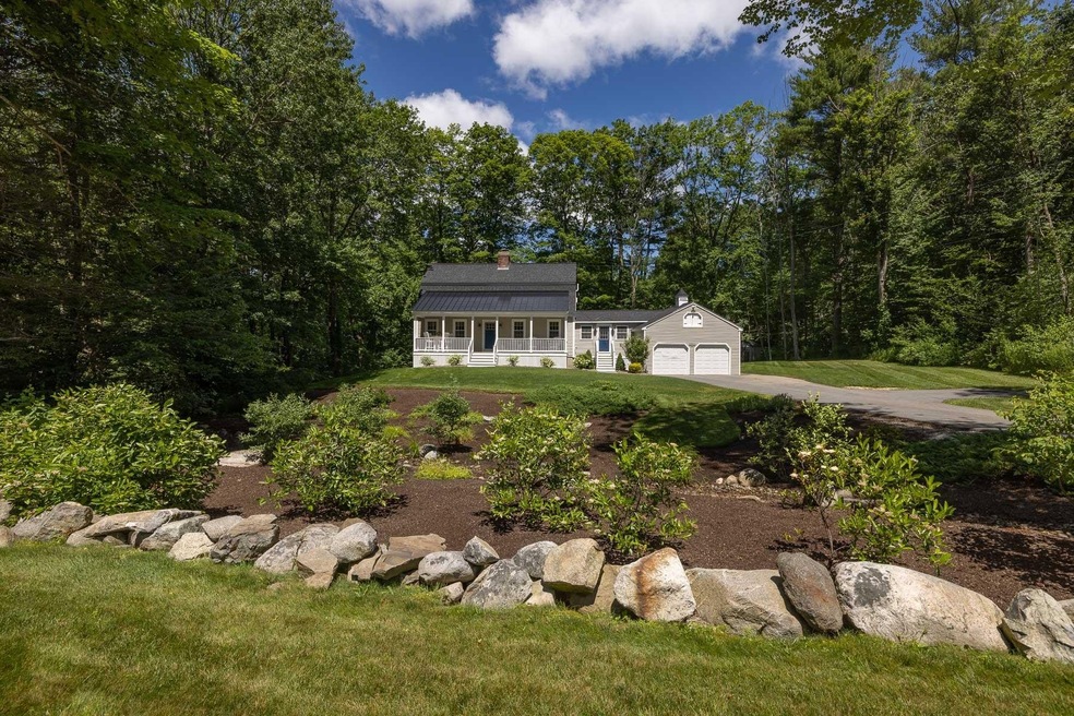 19 Ashbrook Dr, Hampton, NH 03842 - photo 1