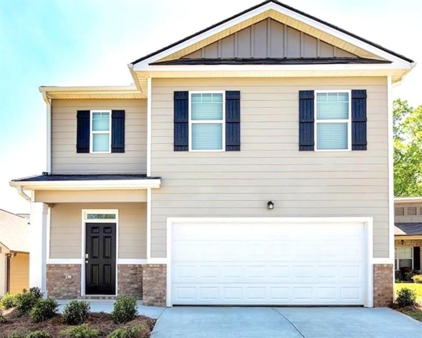 19 Mead Ct 2154, Braselton, GA 30548 - photo 1