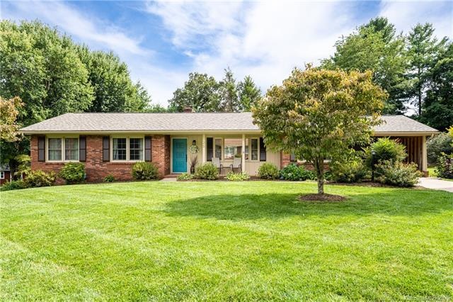 20 Campbell Cir, Asheville, NC 28803 - photo 1