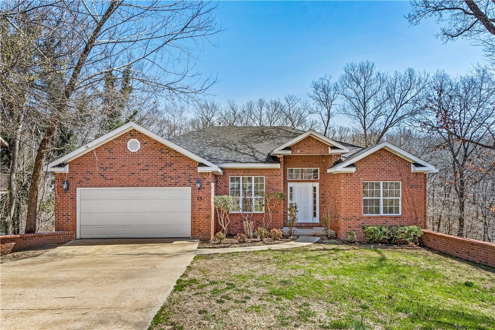 15 Minton Ln, Bella Vista, AR 72715 - photo 1