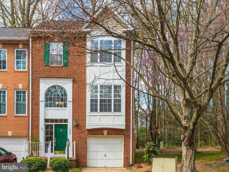 1224 Wild Hawthorn Way, Reston, VA 20194 - photo 1
