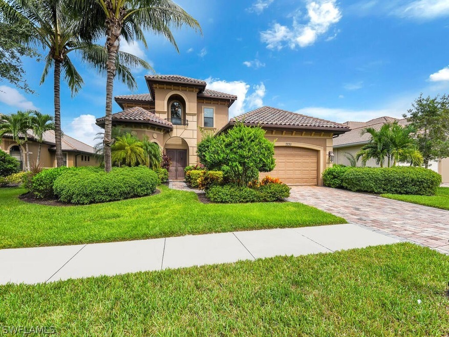 Stunning 2-Story Home