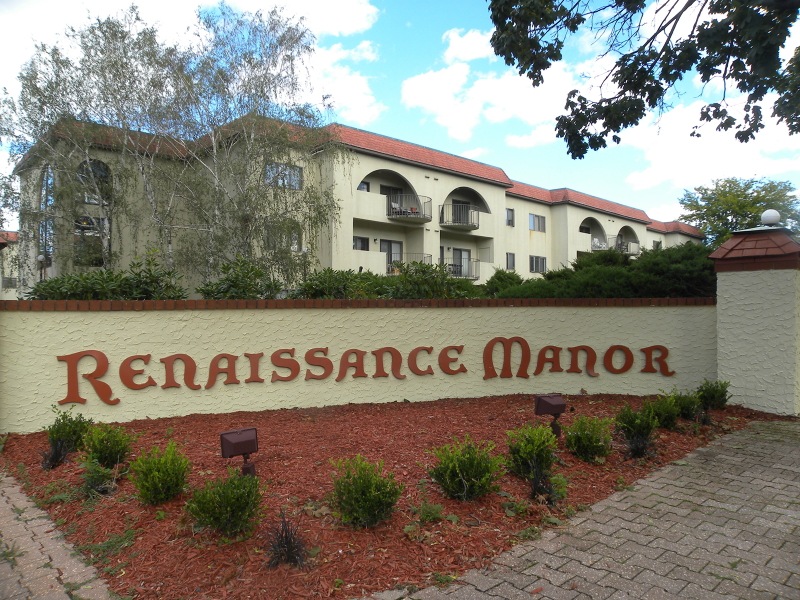 Renaissance Manor unit 102, Clifton, NJ 07013 - photo 1