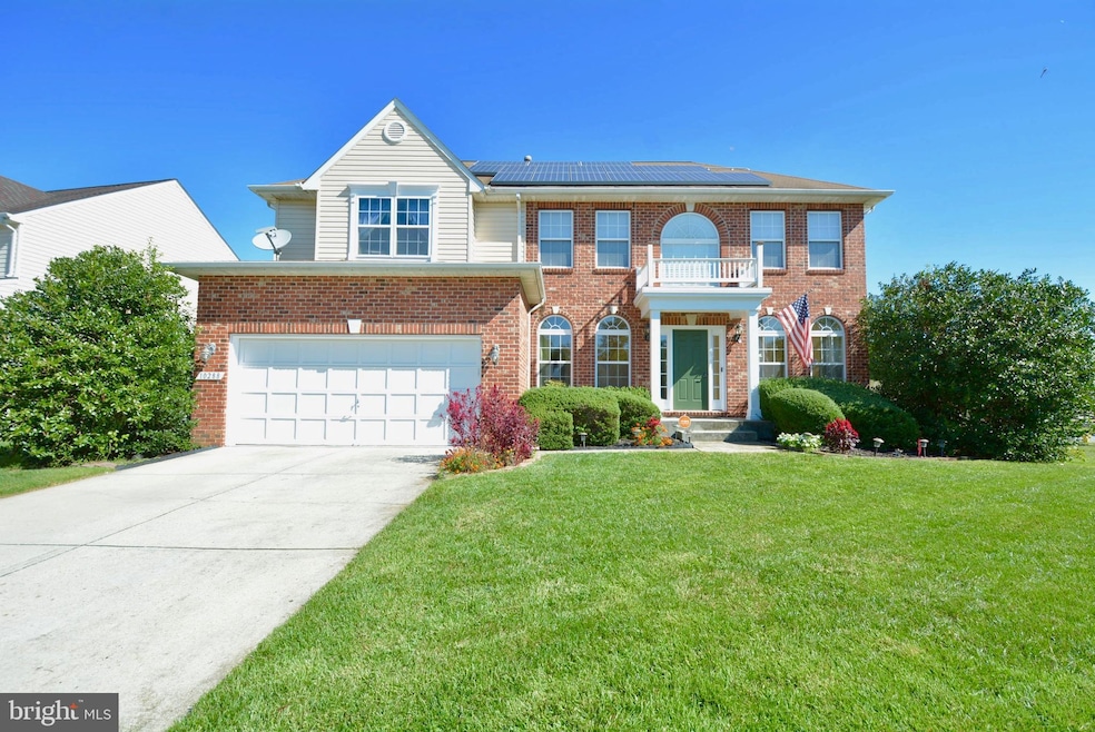 10288 Warfield St, White Plains, MD 20695 - photo 1