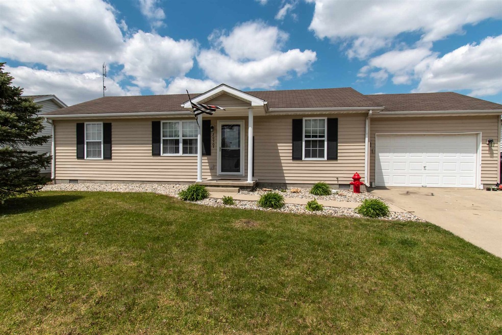 2090 Little Turtle Trail, Huntington, IN 46750 - photo 1