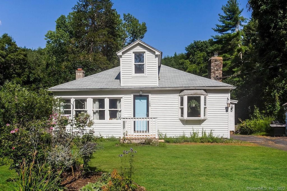 180 Secret Lake Rd, Avon, CT 06001 - photo 1