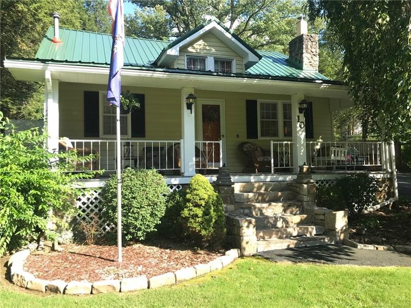 Welcome to 10 Maple Rd!