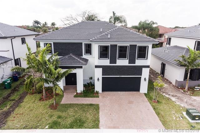 Gardenia Exterior