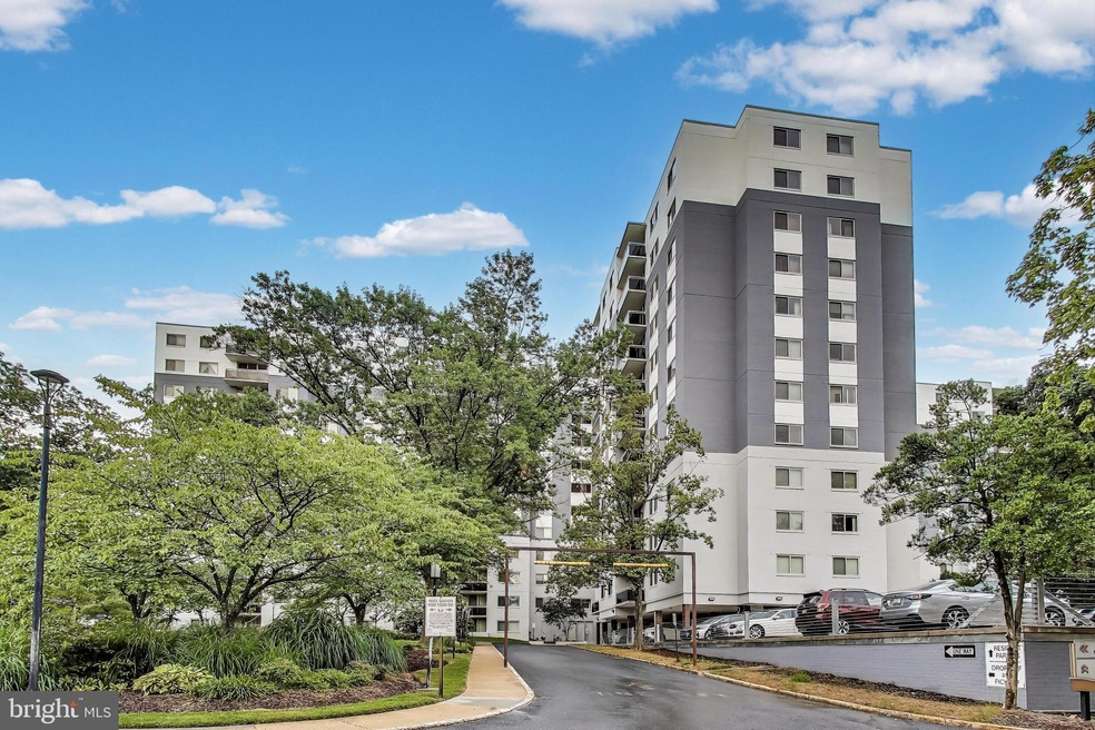 Takoma Overlook Condominium unit 210, Takoma Park, MD 20912 - photo 1