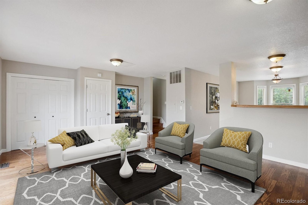 3130 W 38th Ave unit 4, Denver, CO 80211 - photo 1