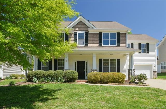 Welcome Home!
