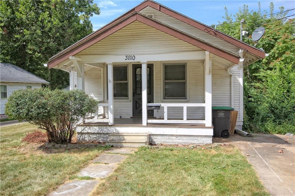 3110 56th St, Des Moines, IA 50310 - photo 1