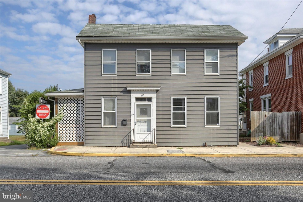 20 W Simpson St, Mechanicsburg, PA 17055 - photo 1