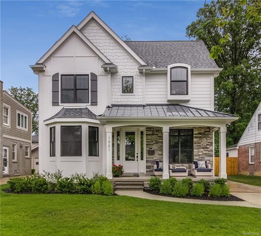 Welcome to 1901 Washington!