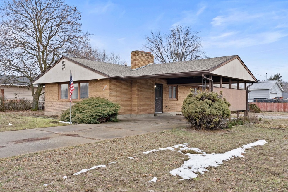 Sold $334,750 • Co-Listing Agent