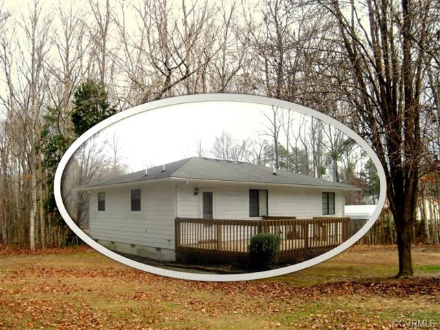 24540 Oxford Rd, Ruther Glen, VA 22546 - photo 1