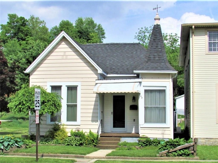 148 Brooklyn Ave, Sidney, OH 45365 - photo 1