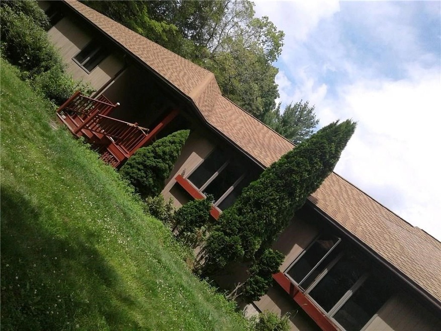 1535 Snake Hill Rd, Chepachet, RI 02814 - photo 1