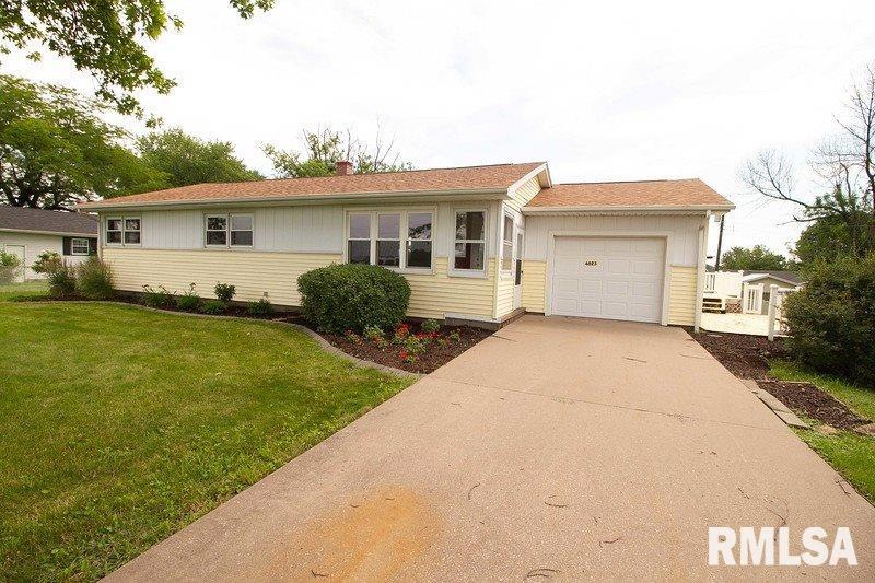 4823 Wisconsin Ave, Davenport, IA 52806 - photo 1