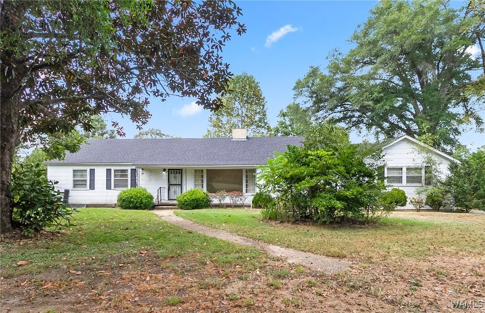 16699 Romulus Rd, Ralph, AL 35480 - photo 1