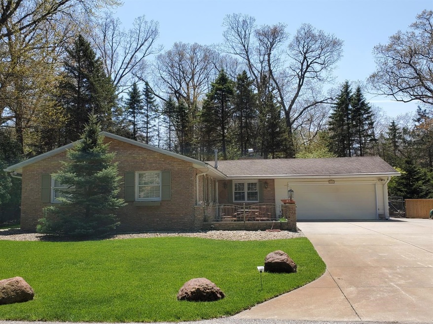 115 Oakdale Way, Michigan City, IN 46360 - photo 1