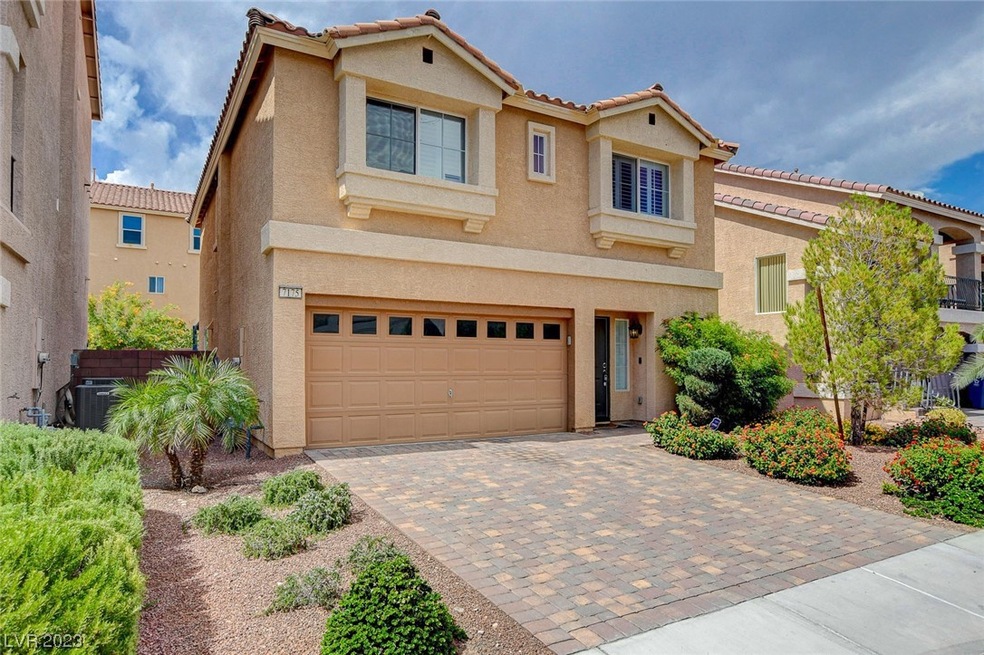 7175 Oakville Ranch Ct, Las Vegas, NV 89118 - photo 1