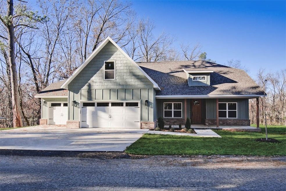 3 Coylton Dr, Bella Vista, AR 72715 - photo 1