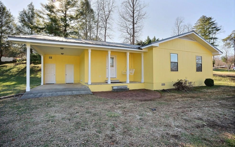 Main View