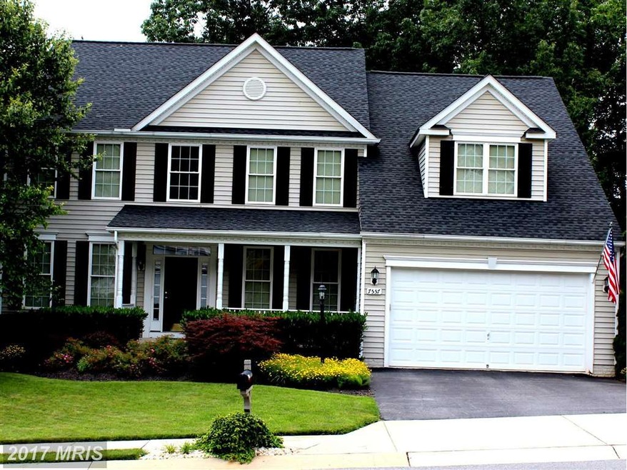 7557 Hummingbird Ct, Sykesville, MD 21784 - photo 1