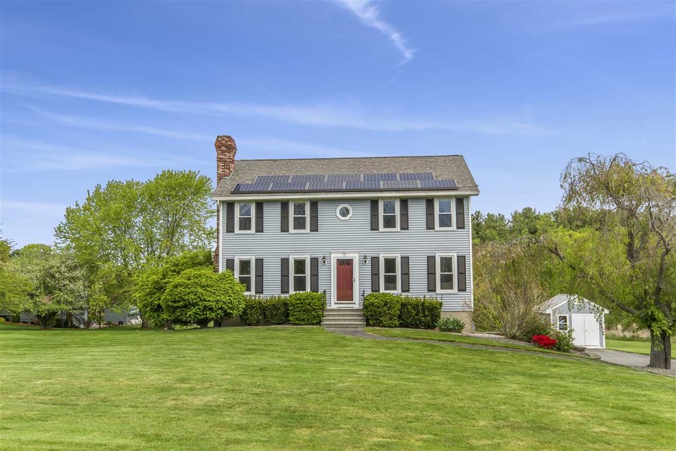 15 Adams Pond Rd, Derry, NH 03038 - photo 1