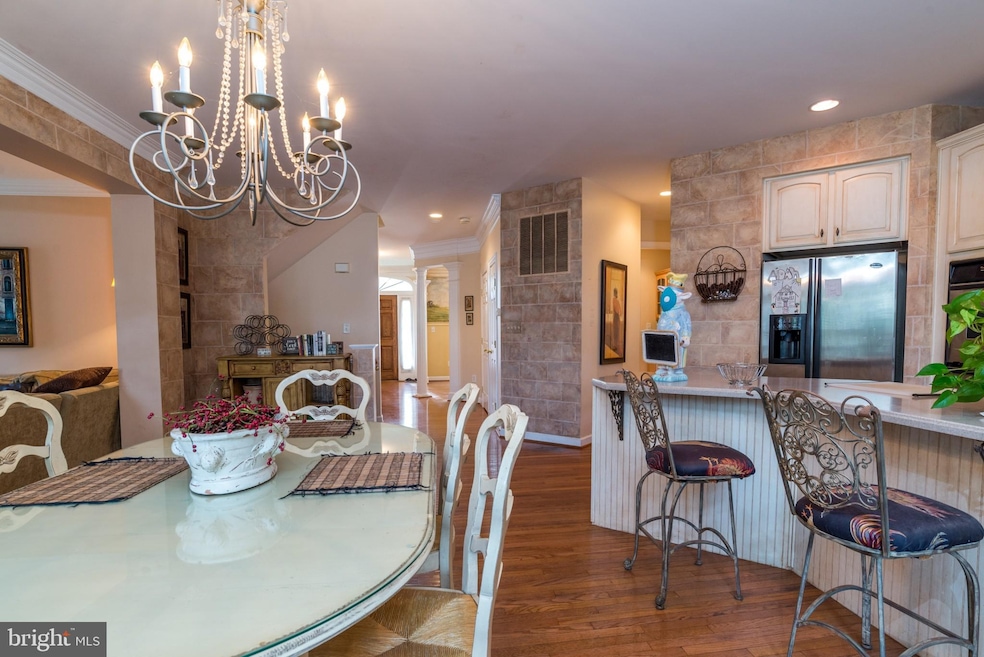 605 Still Creek Ln, Gaithersburg, MD 20878 - photo 1