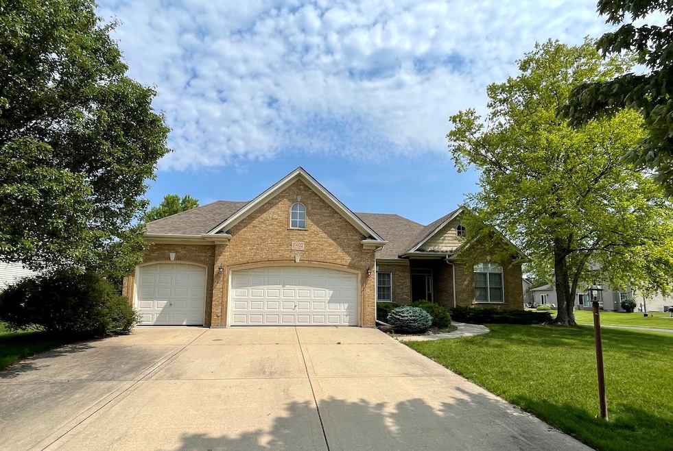 25022 Steeple Chase Dr, Plainfield, IL 60585 - photo 1
