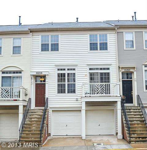46358 Pryor Square, Sterling, VA 20165 - photo 1