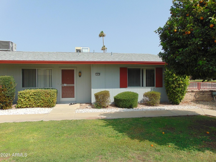 14028 N Newcastle Dr, Sun City, AZ 85351 - photo 1