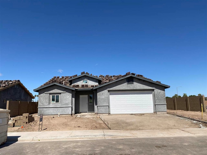 4346 W 17 Ln, Yuma, AZ 85364 - photo 1