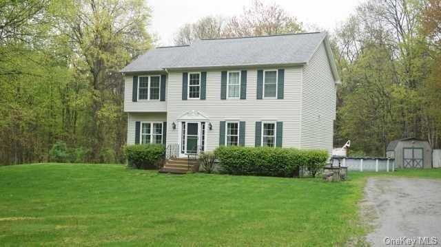 77 Williams Rd, Red Hook, NY 12571 - photo 1