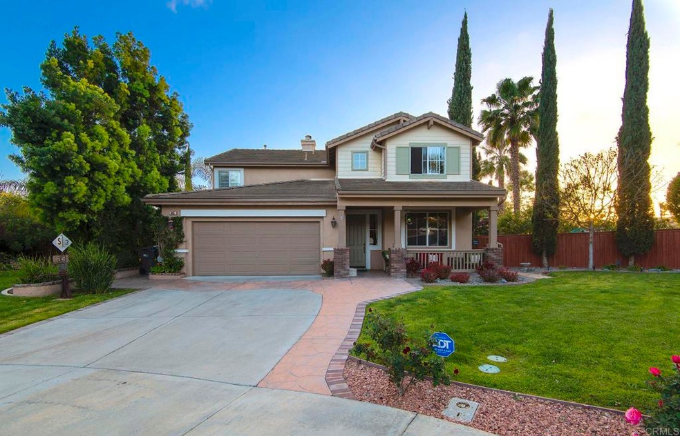 885 Arvita Ct, Oceanside, CA 92057 - photo 1