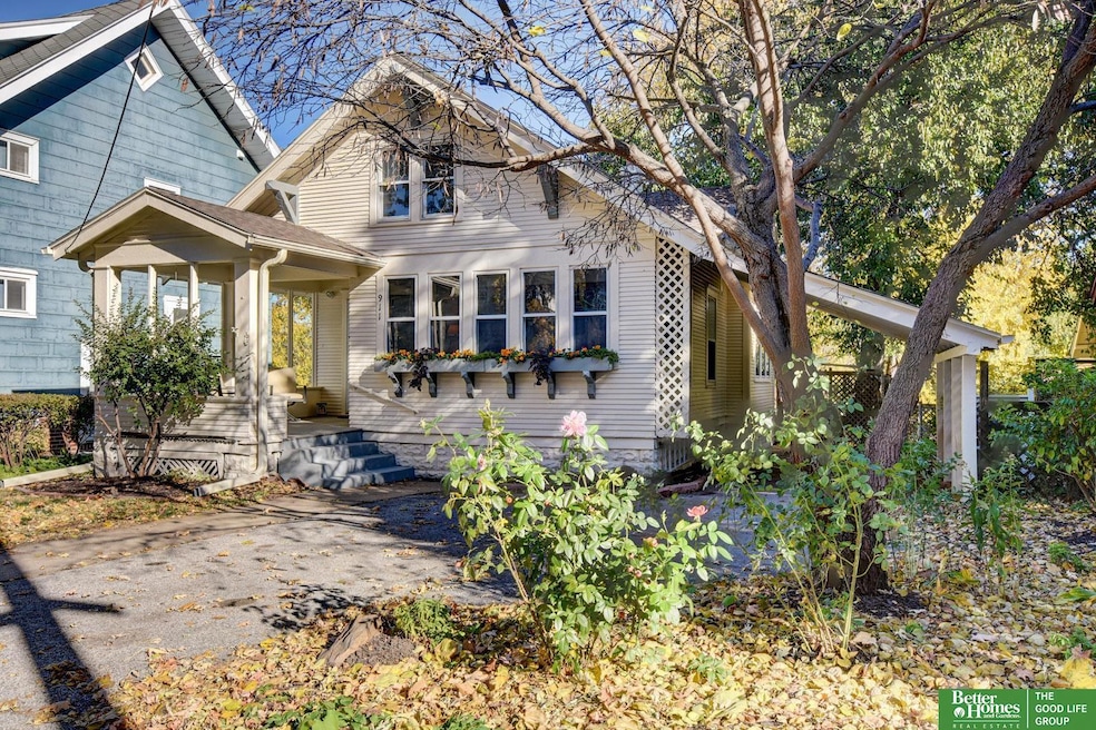 911 N 50th St, Omaha, NE 68132 - photo 1