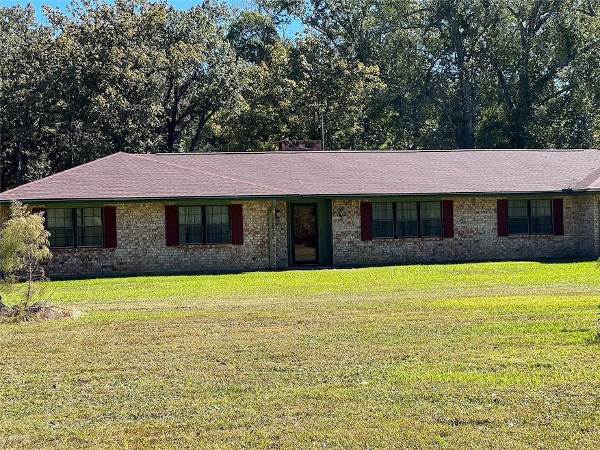 11243 Highway 326 N, Kountze, TX 77625 - photo 1
