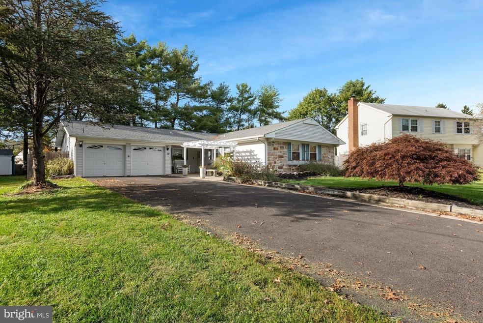 38 Edgemont Ln, Willingboro, NJ 08046 - photo 1