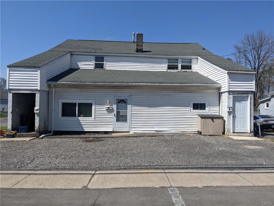 126134 S Main St, Minoa, NY 13116 For Sale