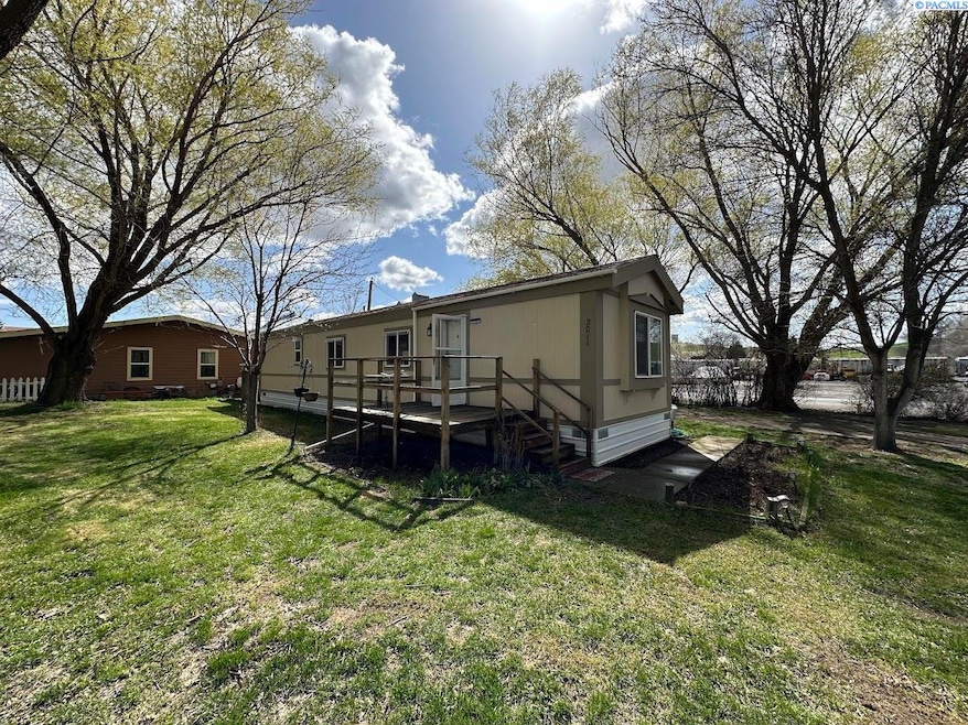 For Sale $159,000