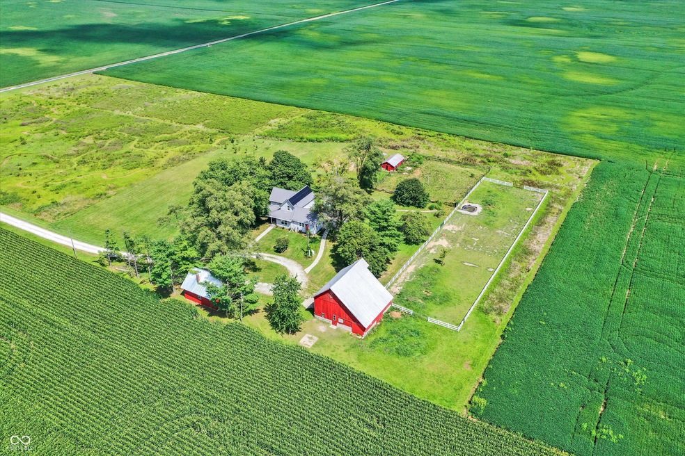 6717 W 250 S, Tipton, IN 46072 - photo 1