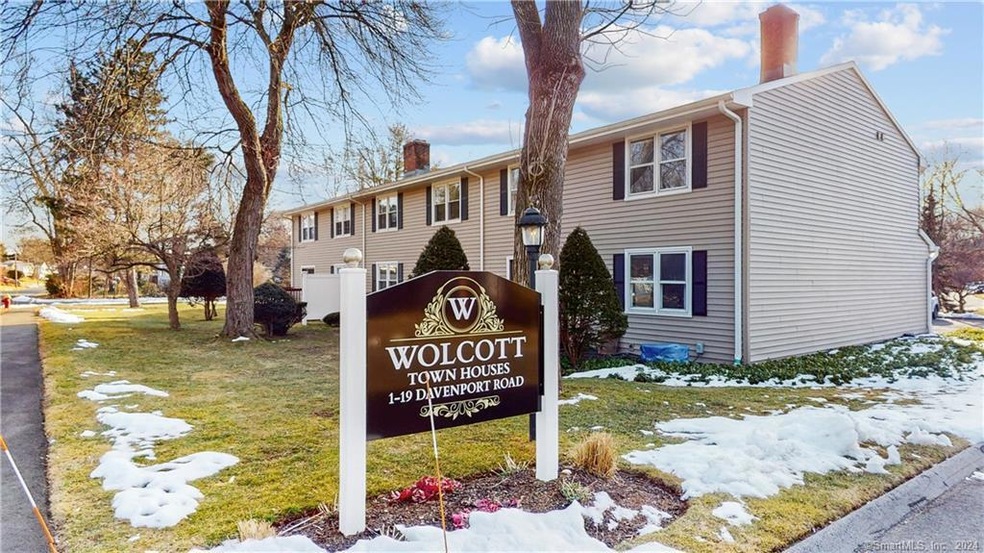 9 Davenport Rd, West Hartford, CT 06110 - photo 1