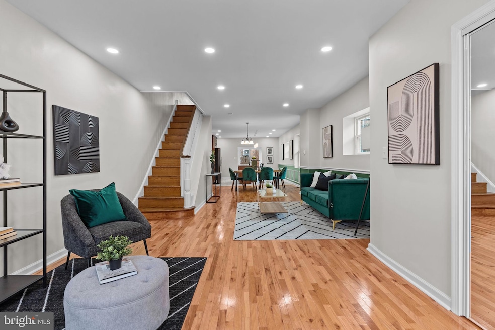 2142 N 58th St, Philadelphia, PA 19131 - photo 1