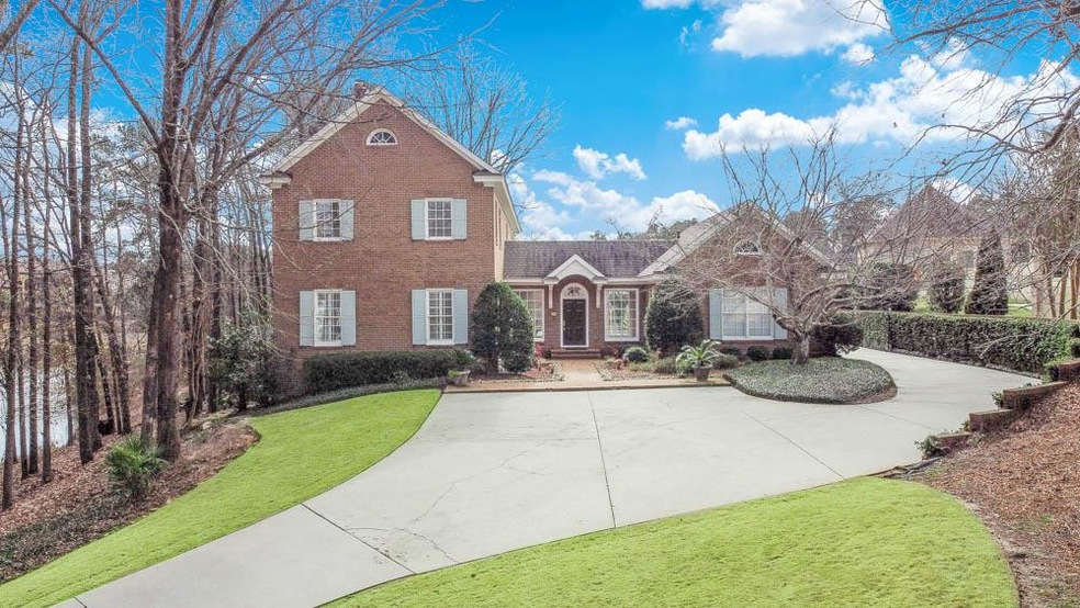 736 Jones Creek, Evans, GA 30809 - photo 1