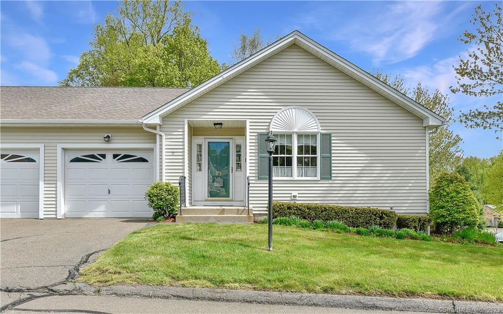Welcome Home to 71 Cider Mill Lane!